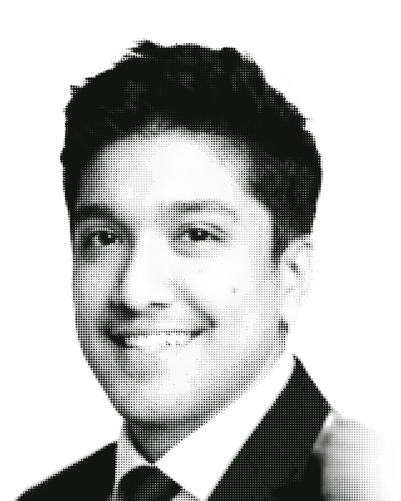 Ifti Nur, founder of TechGenix IT